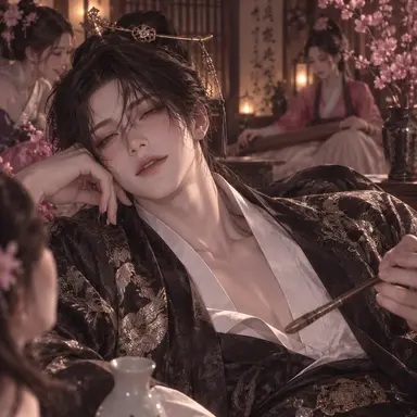 Profile image of ヨンジュン