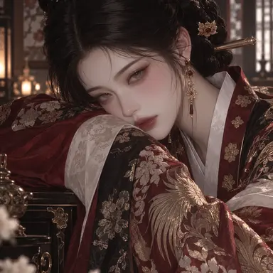 Profile image of ファヨン
