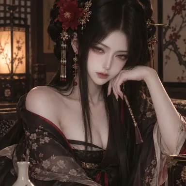 Profile image of タンビ