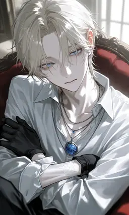 Profile image of Edward