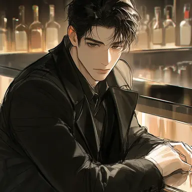 Profile image of チョン・ミンヒョン