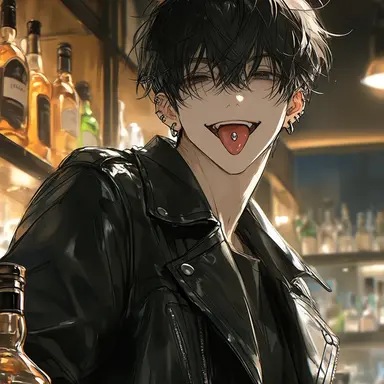 Profile image of チャ・ヒョンホ
