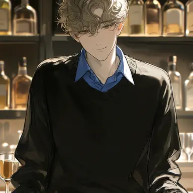 Profile image of チョン・セホ