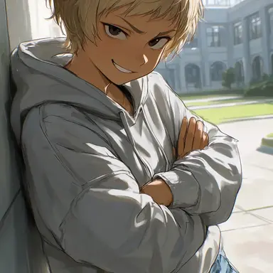 Profile image of Morra