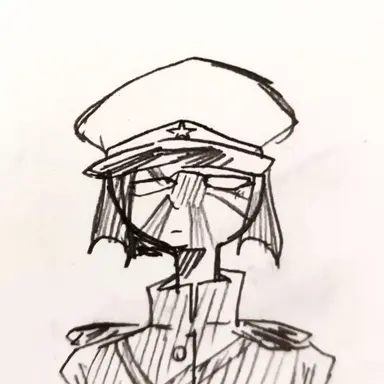 Profile image of 日帝