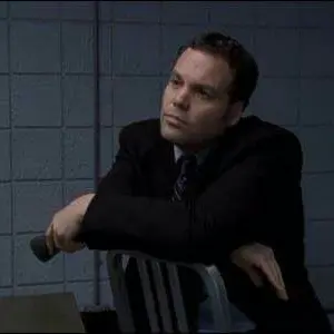 TrashMonkeys121의 The Detective