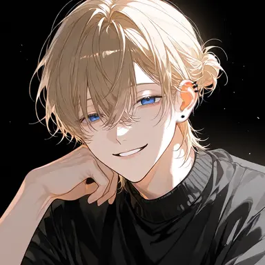 Profile image of ミツキ