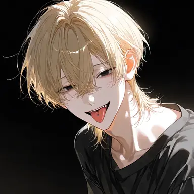 Profile image of シキ