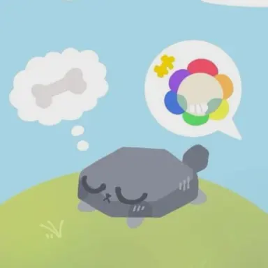 Profile image of 페블