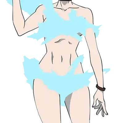 MagpieUndiscovered의 Sendai Colony: Sky Torn Asunder