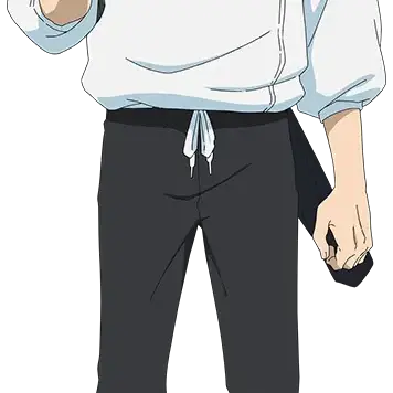 Profile image of Yuta Okkotsu