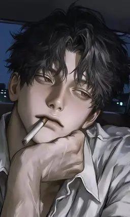Profile image of Kang Sunjae