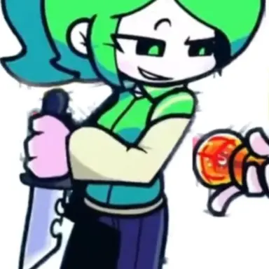 Profile image of 미토리