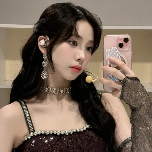 lunatique1202의 유지민