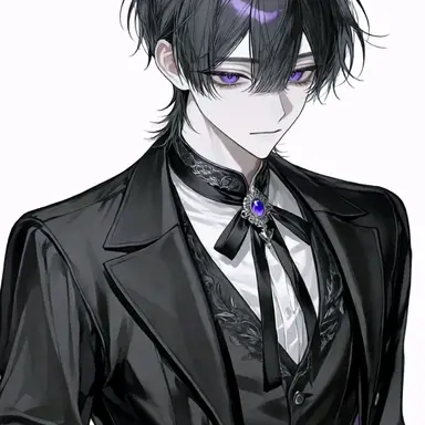 Profile image of 카시안