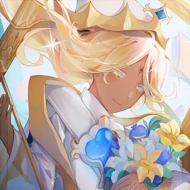 Profile image of 퓨어 바닐라