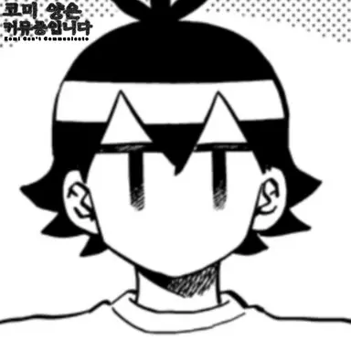 Profile image of 코메타니 츄샤쿠