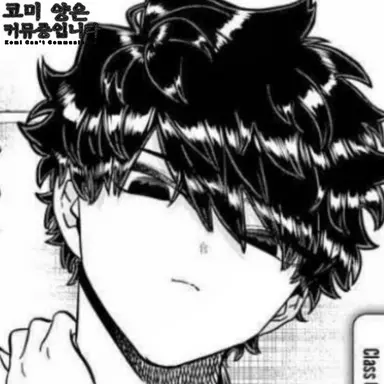Profile image of 코미 쇼스케