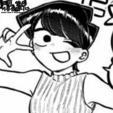 Profile image of 코미 슈코