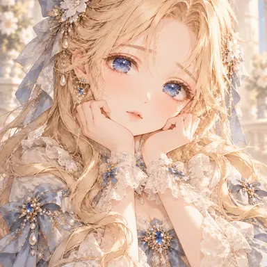 Profile image of 리리아 한토스