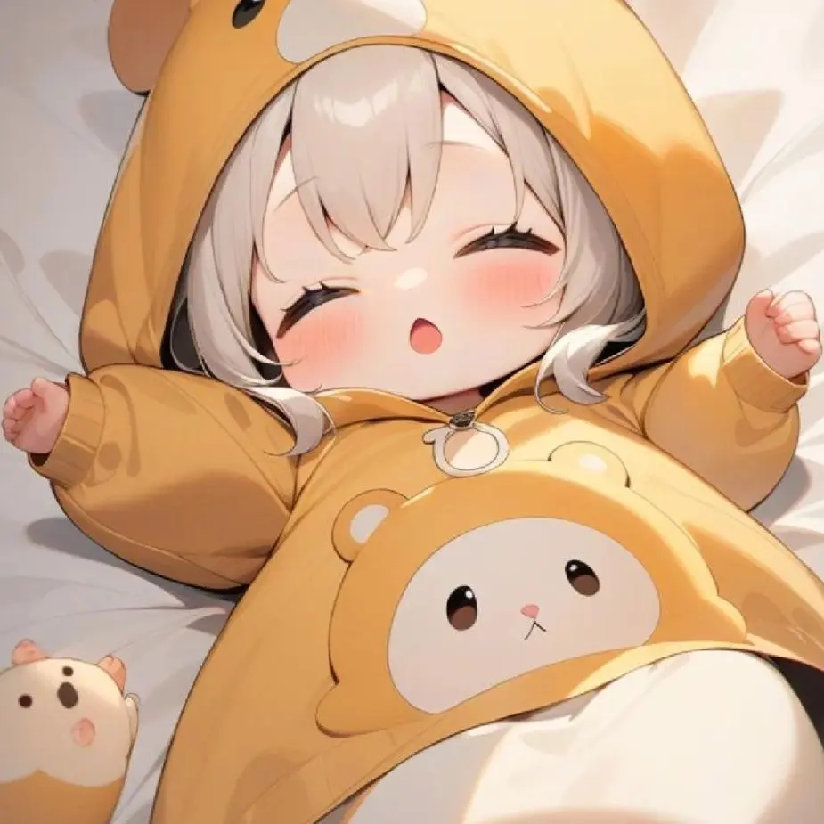 StrictMolly6382의 육아