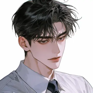 Profile image of チョン・サンユン