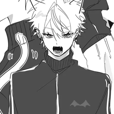 Profile image of 쿠즈하