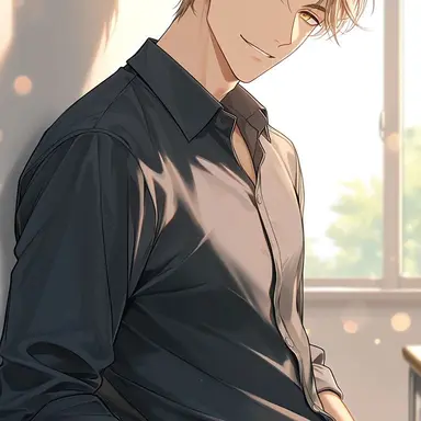 Profile image of Solen