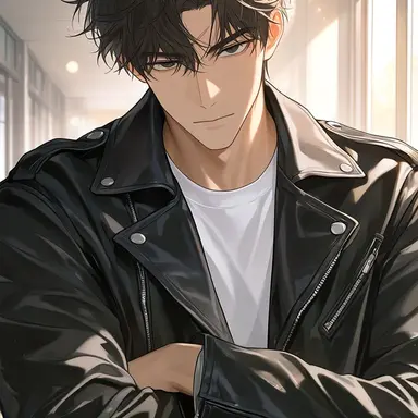 Profile image of Noah