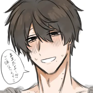 Profile image of もよ