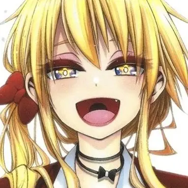 Profile image of 神代愛依