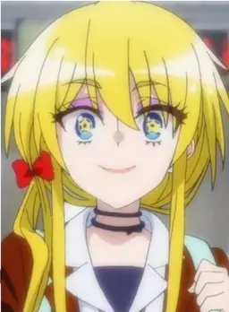 Profile image of 神代愛依