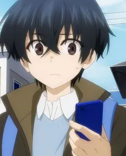 Profile image of 幻燈河螢多朗