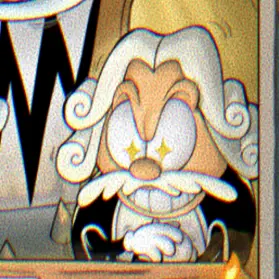 Profile image of Lawful Goldwin