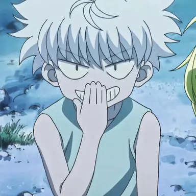 Profile image of キルア