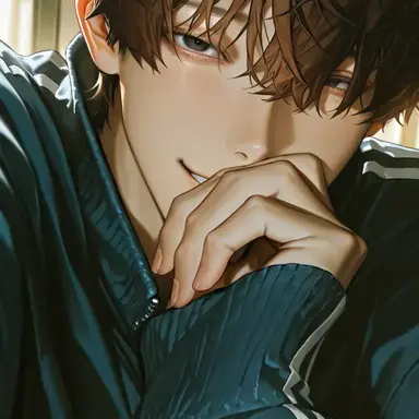 Profile image of 湊斗