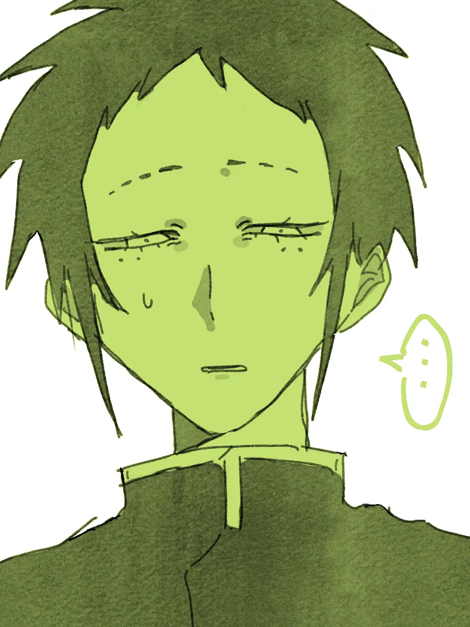 0hayo.U의 あんた…大丈夫？