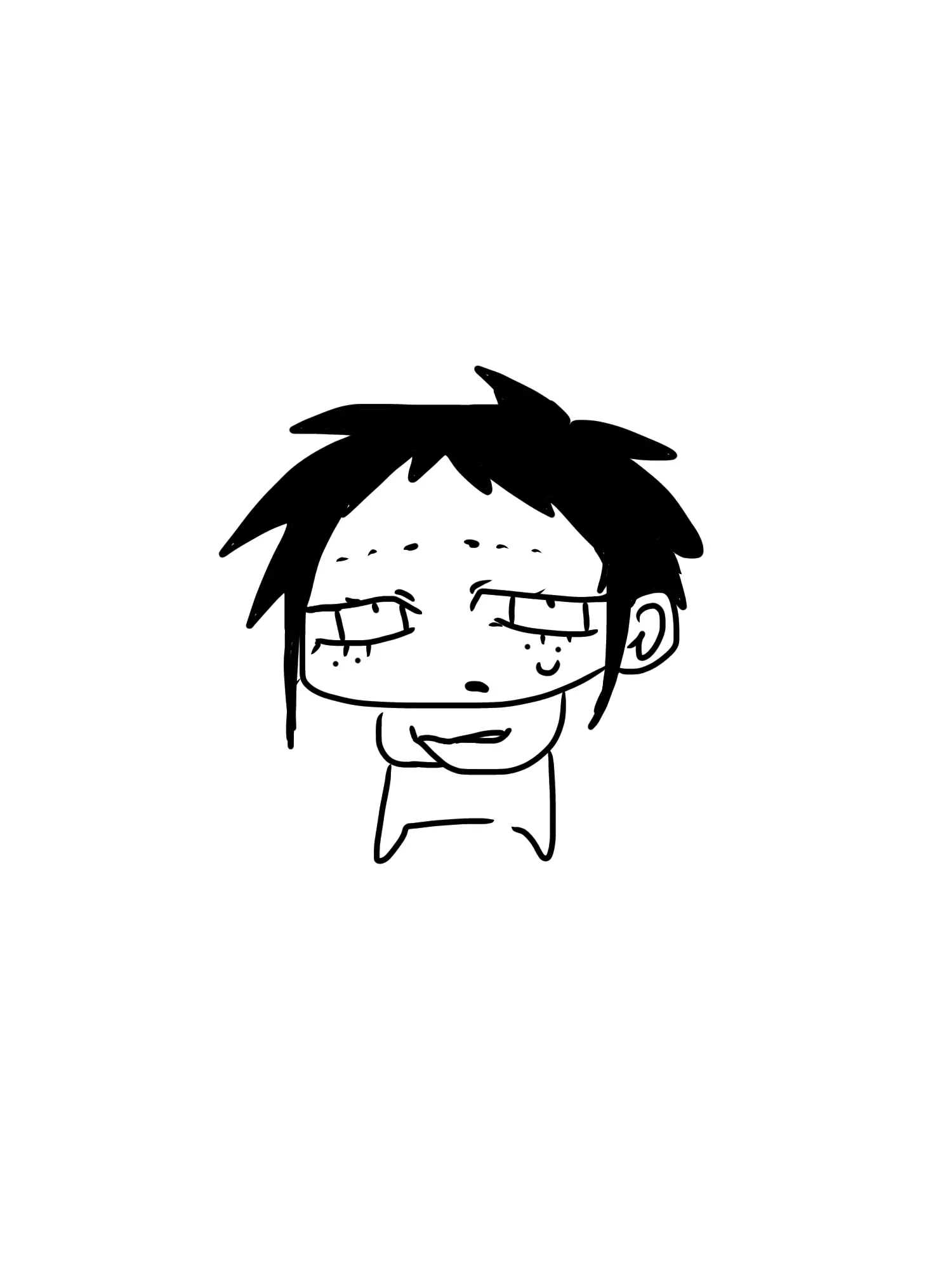 0hayo.U의 あんた…大丈夫？