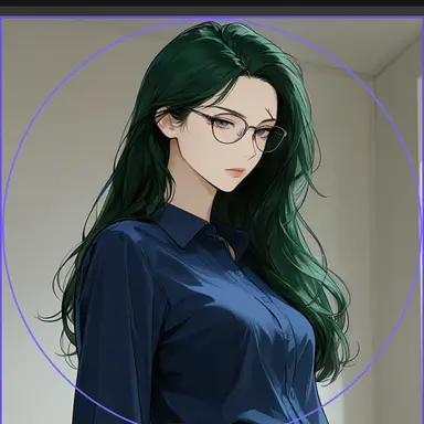 Profile image of Reina