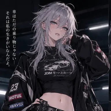 Profile image of Shion Kurogane