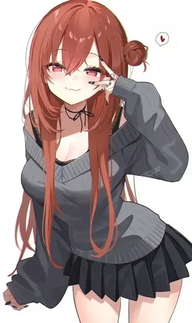 Profile image of Cassidy Rae