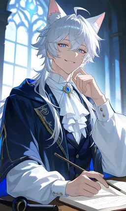 Profile image of ガルラ