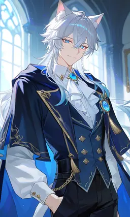 Profile image of ガルラ