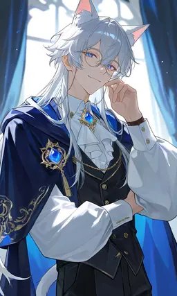 Profile image of ガルラ