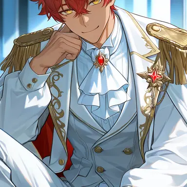 Profile image of ケルト