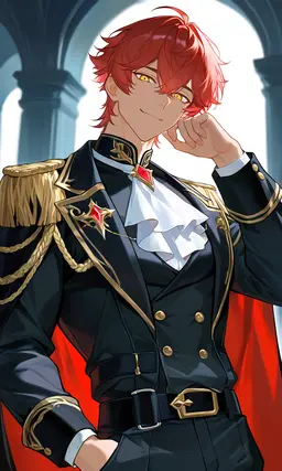Profile image of ケルト