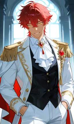 Profile image of ケルト