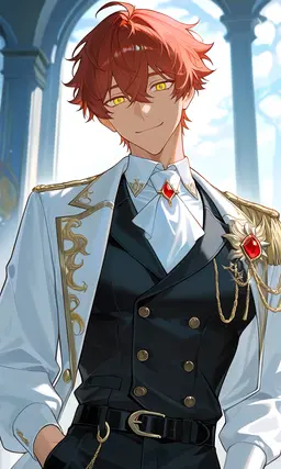 Profile image of ケルト