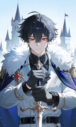 Profile image of マデク
