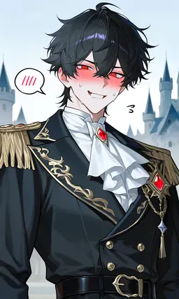 Profile image of マデク